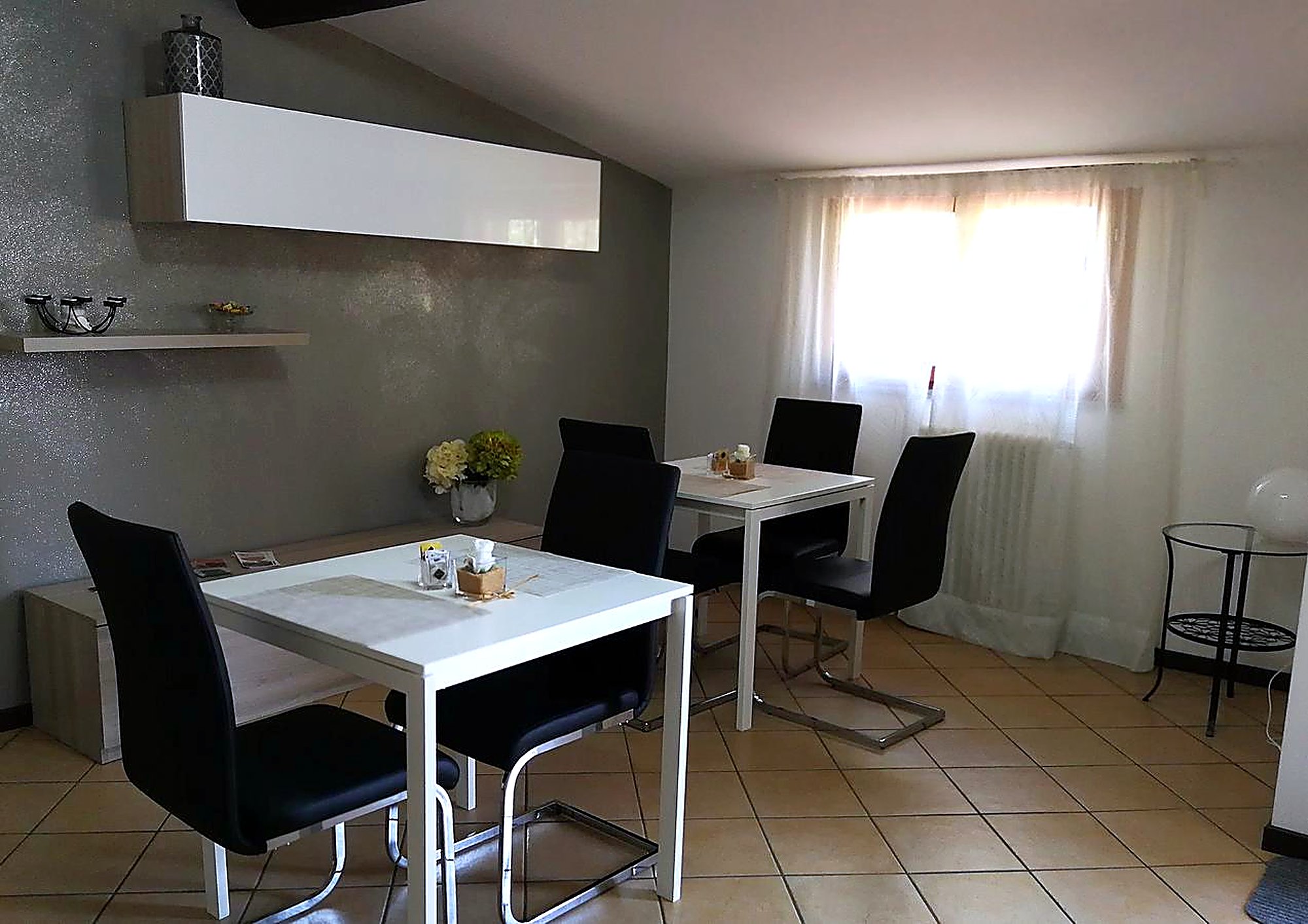 Appartamento Deluxe con 2 Camere