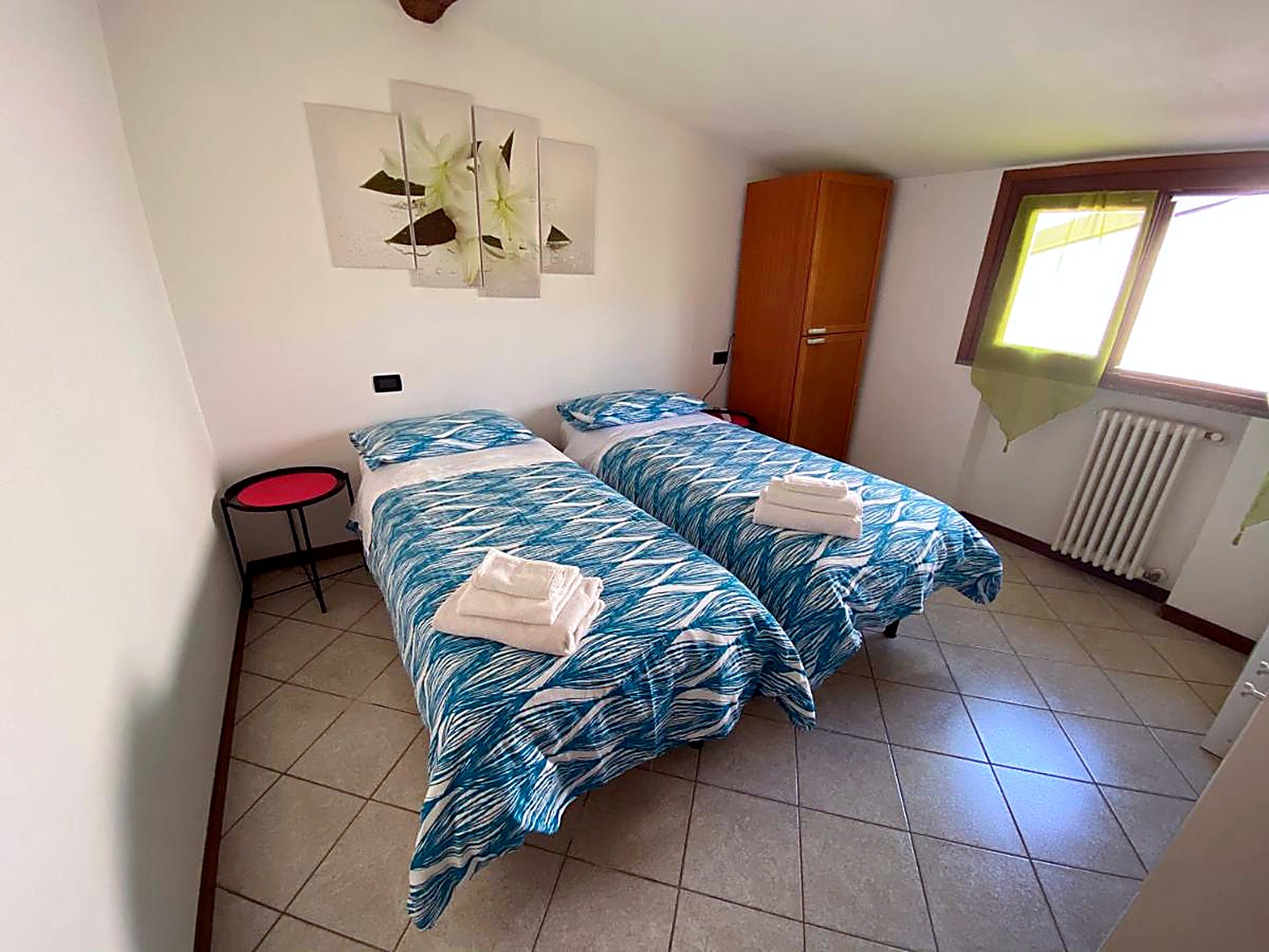 Camera Familiare